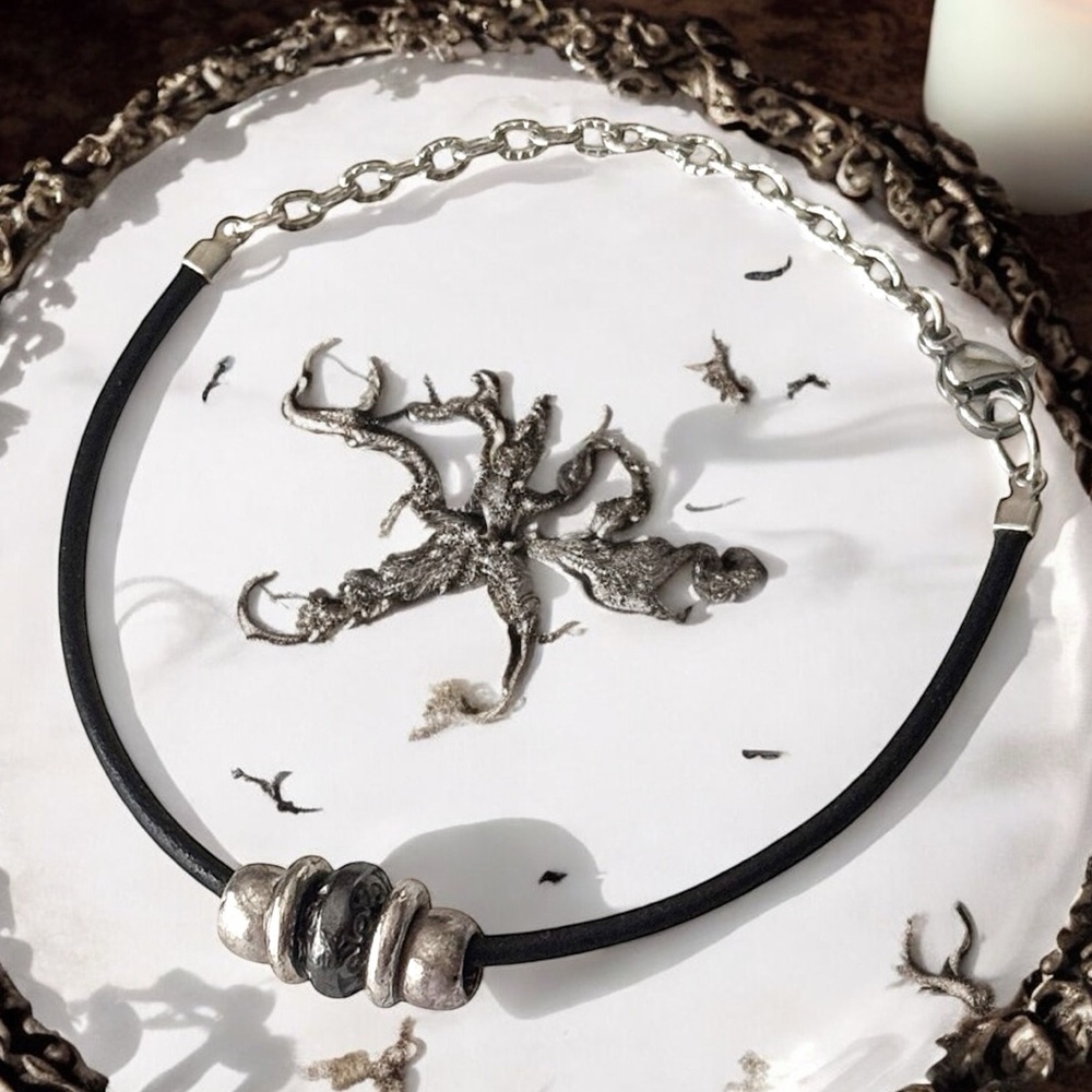 5 For $25whimsigoth Bracelet